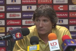 Necesitamos liquidar en Zacatecas: Gabriel Caballero