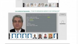 PGR suma a Tomás Yarrington a los delincuentes más buscados
