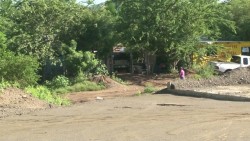 Se niegan a salir de las invasiones