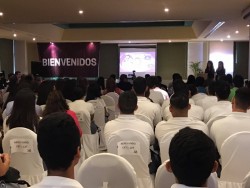 Realizan el 10mo  simposium del comportamiento del consumidor