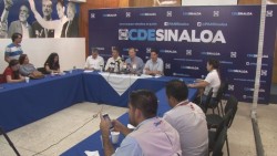 Se han recibido 15 quejas en proceso interno del PAN