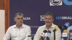 Salvador Reynosa espera resolución favorable de la sala regional