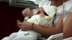 Aumentan padecimientos de asma y bronquitis: Cruz Tirado