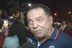 Garantizan Clásico Mundial en Guadalajara