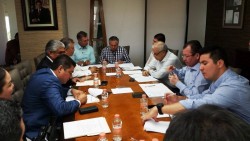 Se apega Sinaloa a Ley Nacional de ejecución penal