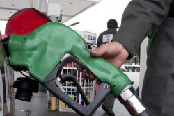 Precios de gasolinas, sin cambios en diciembre: SHCP