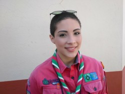 Carrera 21k con causa