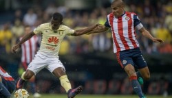 América y Chivas dejan todo para la "vuelta"