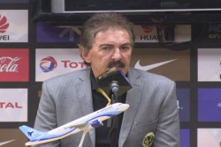 Tuvimos para más: La Volpe