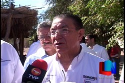 Remodelarán Centro de Salud en Potam que data desde 1960