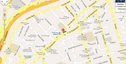 Cómo usar Google Maps sin conexión a Internet