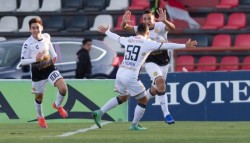 Dorados a su octava final en la Liga de Ascenso