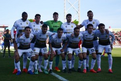 Atlante el rival de Dorados en la Final