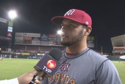 Fue difícil aceptar salir de Los Tomateros