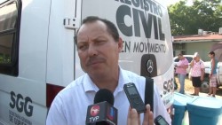 Mazatlán está tranquilo: Subprocurador