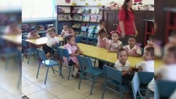 Las posadas en las escuelas no son obligatorias