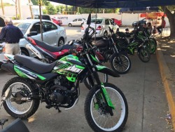 Aumentan las motos en ésta época... y los accidentes