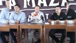 "El Cascanueces" por primera vez en Mazatlán