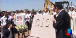 Se requiere más apoyo para el CICS
