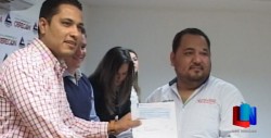 Apoyan a 30 microempresas de Obregón