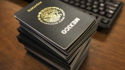 Cerrarán oficinas de pasaportes