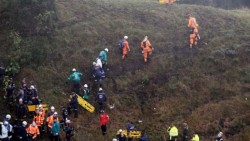 Los 20 accidentes aéreos que han afectado a equipos deportivos