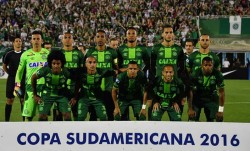 El Chapecoense, equipo que tuvo accidente aéreo jugaría la Final de la Sudamericana