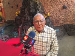 Piden se les entregue terreno llamado Ejido El Conchal