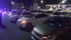 Choferes de UBER denuncian "cacería de brujas"