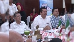 Rotarios donarán sillas de ruedas y plantas purificadoras de agua