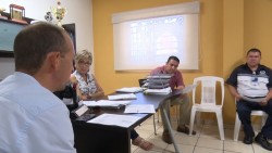 Listo el operativo de seguridad y tránsito para el ciclotour Mazatlán 2016.
