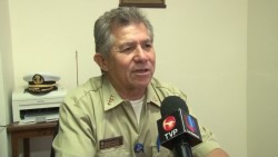 Pescadores asaltados fueron despojados de pertenencias, captura y equipo