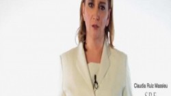 SRE lanza campaña de apoyo a mexicanos que radican en EU