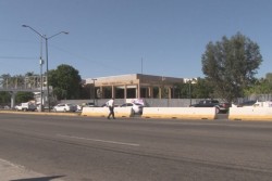 Exigen taxistas a diputados, no liberar el transporte público