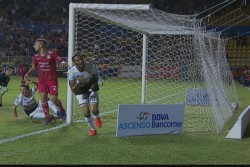 Dorados visita éste miércoles al Atlante en la "ida" de la Final