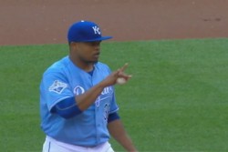 Volquéz y Cespedes ya tienen equipos