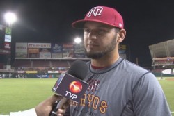 "Dificil aceptar salir de Tomateros": Camarena