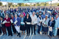 Clausuran el programa “Ahórrate una luz” beneficiando a 12 mil familias