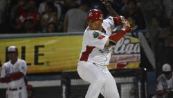 Venados gana el primero a Tomateros 5-3