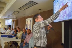 Desviarán tráfico en Navojoa