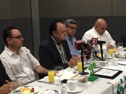 U de O ha mejorado durante sexenio de MALOVA