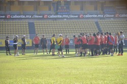 Dorados por la ventaja en la Final del Ascenso MX