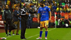 Tigres visita a León en la Semifinal de la Liga MX