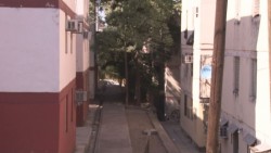 Piden más lámparas en Andador