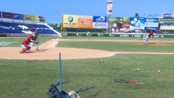 Piratas de Pittsburgh realizaron try out en Mazatlán