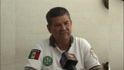 Angeles Verdes listo para operativo decembrino