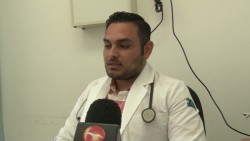 Anuncian actividades para la prevención del VIH/SIDA