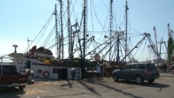 Se sienten inseguros pescadores Mazatlecos