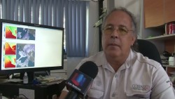 Comienza a registrarse frío en Mazatlán