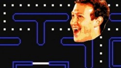 Facebook agrega juegos gratuitos como Pac-Man a Messenger